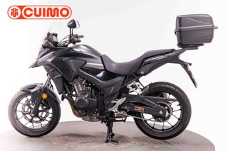 HONDA CB 500 X