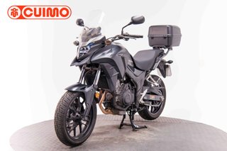 HONDA CB 500 X