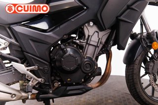 HONDA CB 500 X