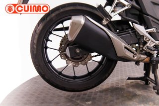 HONDA CB 500 X