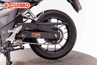 HONDA CB 500 X