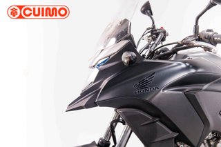 HONDA CB 500 X