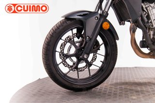 HONDA CB 500 X