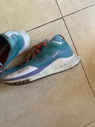 Nike Gore-Tex Zapatillas Correr Buen Estado