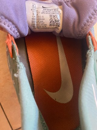 Nike Gore-Tex Zapatillas Correr Buen Estado