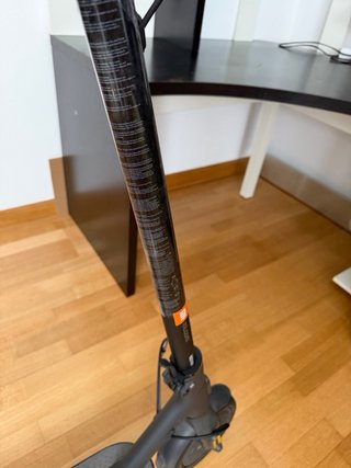 Xiaomi Mi Electric Scooter Essential
