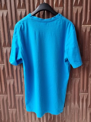 T-shirt Nike Air Azzurra Taglia S
