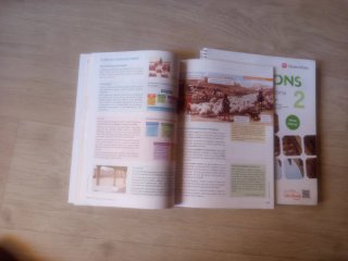 Situacions 2. Geografia i Història Llibre de co...