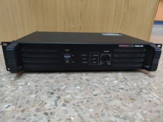 Amplificador Fonestar FS-1240E Negro