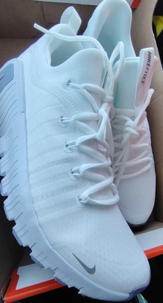 Nike Free Metcon 6 Talla 42