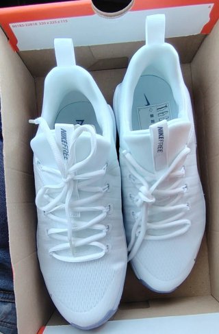 Nike Free Metcon 6 Talla 42
