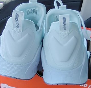 Nike Free Metcon 6 Talla 42