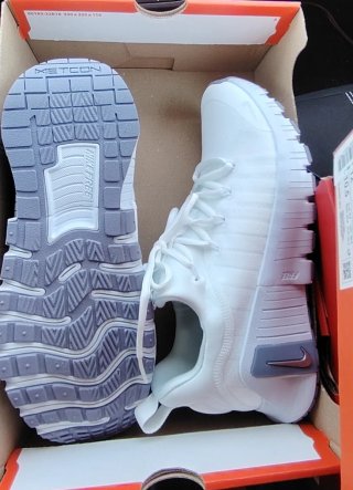 Nike Free Metcon 6 Talla 42