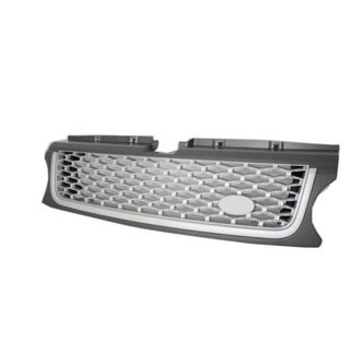 Kit Carroceria Range Rover Sport Tipo Autobigraphy