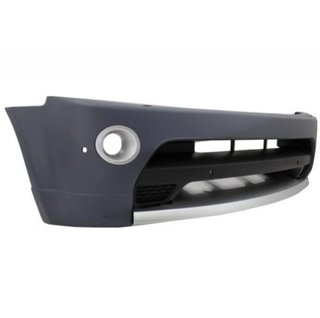 Kit Carroceria Range Rover Sport Tipo Autobigraphy