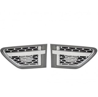 Kit Carroceria Range Rover Sport Tipo Autobigraphy