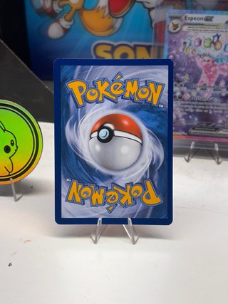 Carta Pokémon Flareon Reverse holo