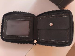 2 Carteras Baellerry y Menbense Nuevas