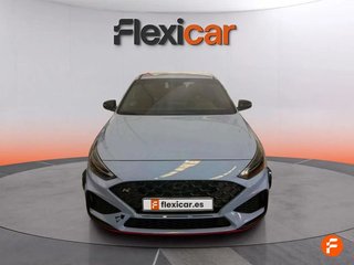 Hyundai i30 2.0 TGDI 206kW (280CV) N Performance