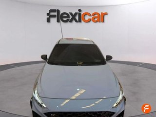 Hyundai i30 2.0 TGDI 206kW (280CV) N Performance