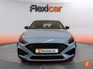 Hyundai i30 2.0 TGDI 206kW (280CV) N Performance