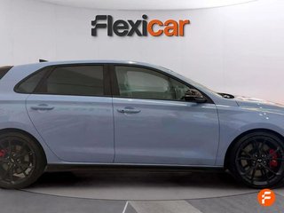 Hyundai i30 2.0 TGDI 206kW (280CV) N Performance