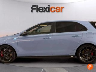Hyundai i30 2.0 TGDI 206kW (280CV) N Performance
