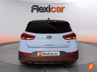 Hyundai i30 2.0 TGDI 206kW (280CV) N Performance