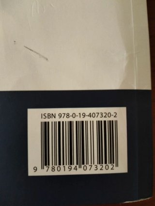 Libro de inglés 5 primaria