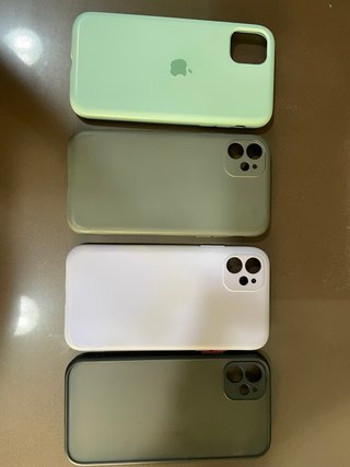 iPhone 11 128 GB Negro