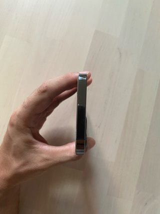 iPhone 12 Pro Max 128 GB como Nuevo + Funda