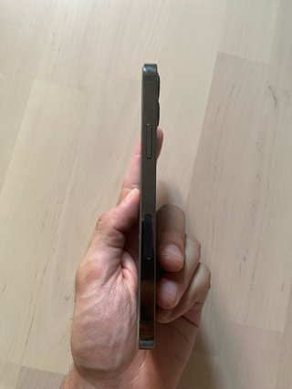 iPhone 12 Pro Max 128 GB como Nuevo + Funda