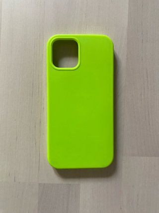 iPhone 12 Pro Max 128 GB como Nuevo + Funda