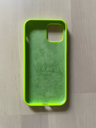 iPhone 12 Pro Max 128 GB como Nuevo + Funda