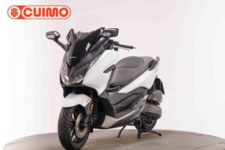 HONDA FORZA 125