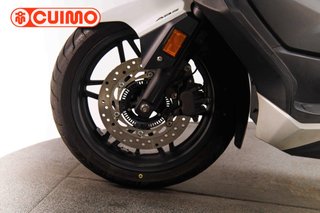 HONDA FORZA 125