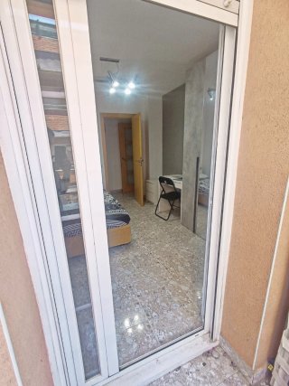 Habitación perfecta