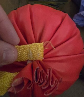 Saco de boxeo y guantes para niños
