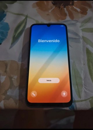 Samsung Galaxy A25 5G Azul