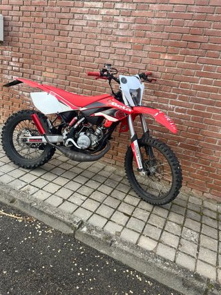 Beta RR 49cc