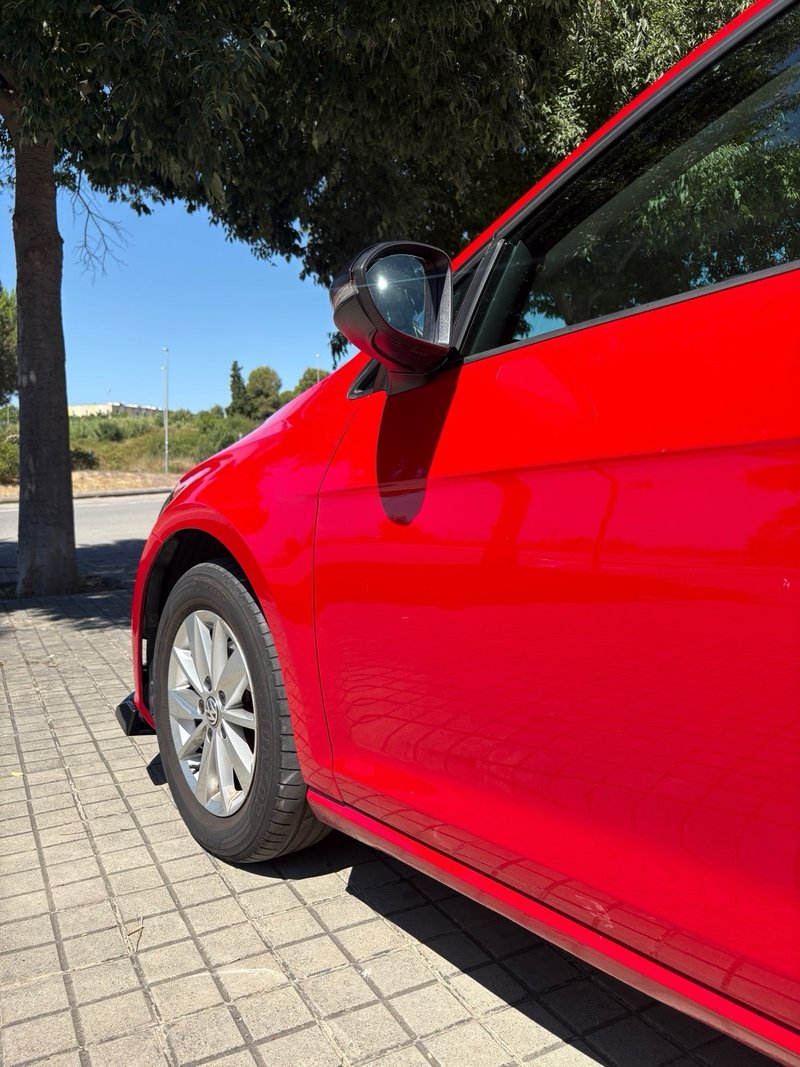 Volkswagen Golf 2019, foto 13
