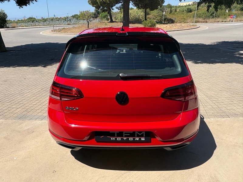 Volkswagen Golf 2019, foto 6
