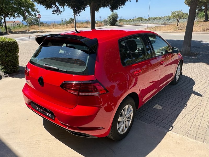 Volkswagen Golf 2019, foto 5