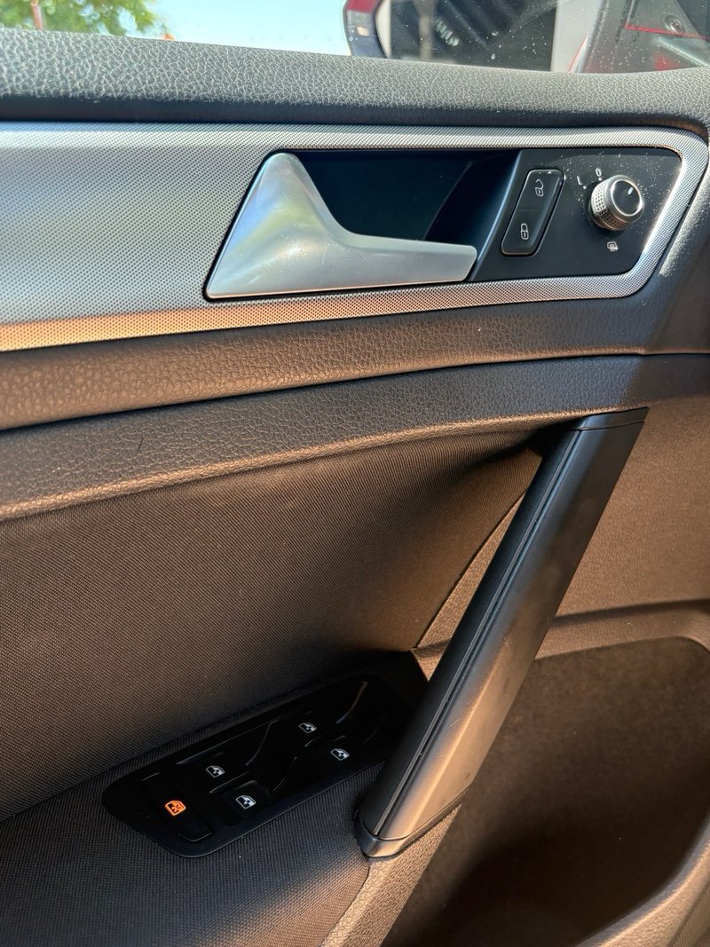 Volkswagen Golf 2019, foto 20