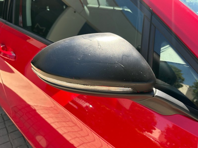 Volkswagen Golf 2019, foto 16
