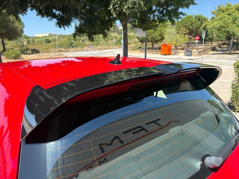 Volkswagen Golf 2019, foto 14