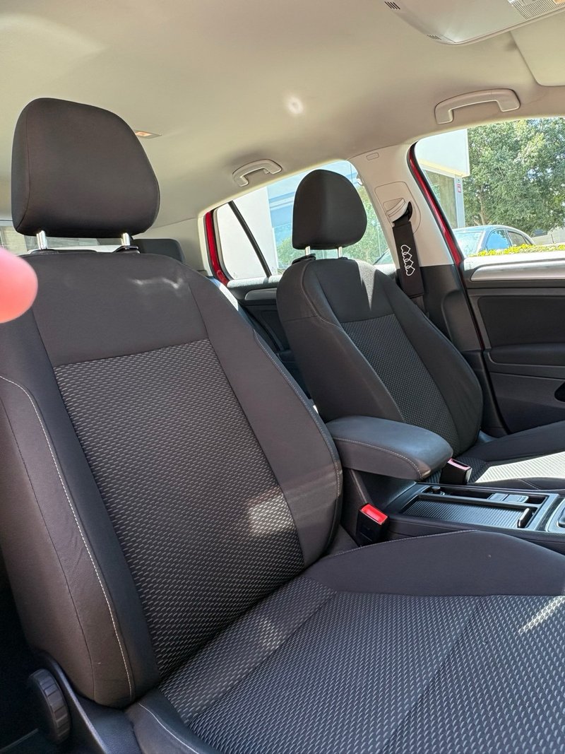 Volkswagen Golf 2019, foto 28