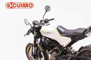 HUSQVARNA VITPILEN 401