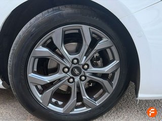 Ford Focus 1.0 Ecoboost MHEV 114kW ST-Line Auto SB