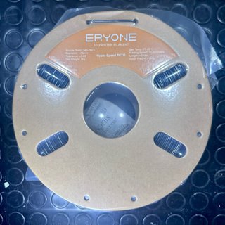 Eryone PETG Hyper Speed 1kg
